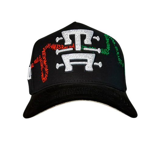 BUENA RACHA FULL SET